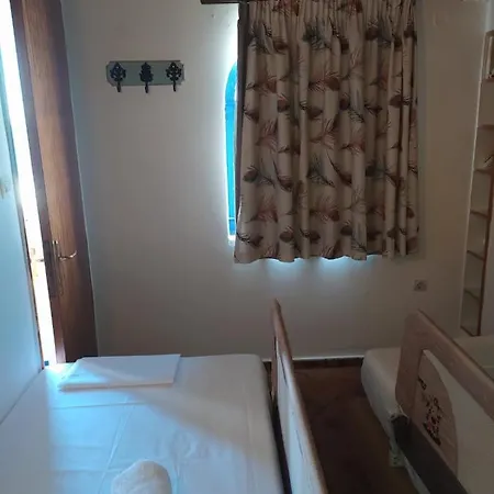 Vakantiehuis ευδαιμονία *