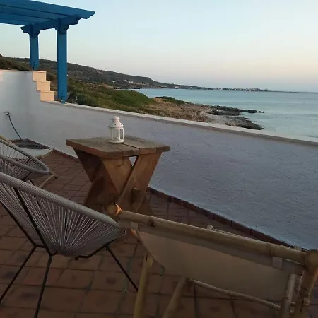 ευδαιμονία Vakantiehuis *