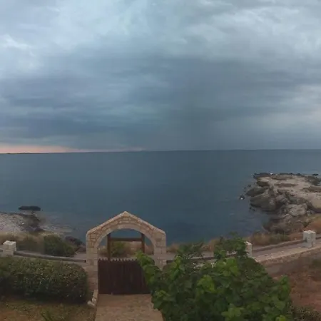 ευδαιμονία Vakantiehuis