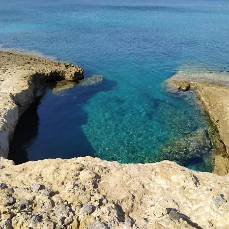 Vakantiehuis ευδαιμονία Paralia Demonias