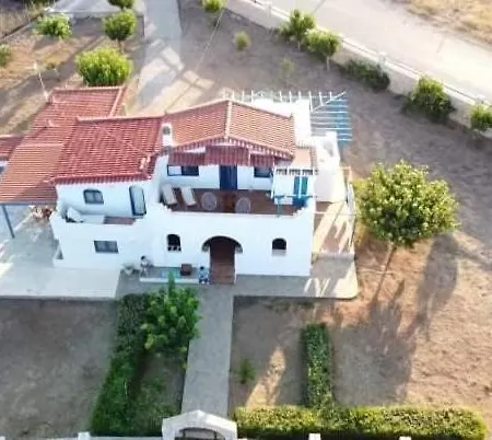 ευδαιμονία