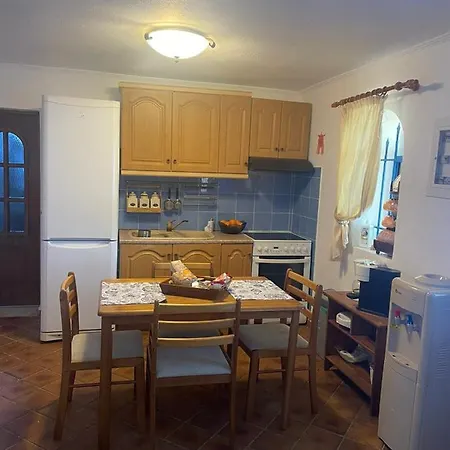 Vakantiehuis ευδαιμονία Paralia Demonias