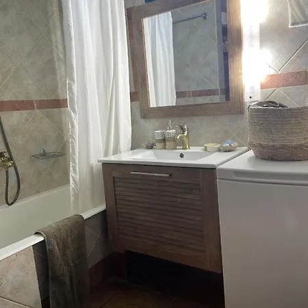 ευδαιμονία Vakantiehuis *